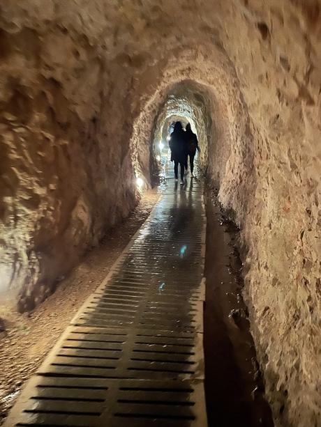 Qué ver en el Monasterio de Piedra