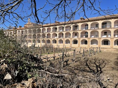 Qué ver en el Monasterio de Piedra