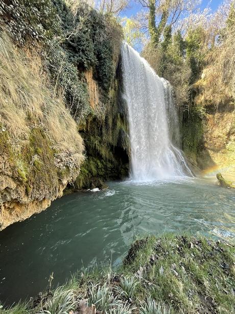 Qué ver en el Monasterio de Piedra