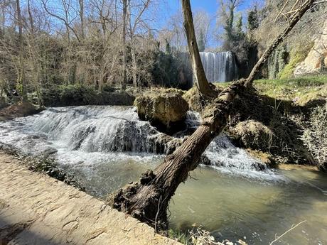 Qué ver en el Monasterio de Piedra