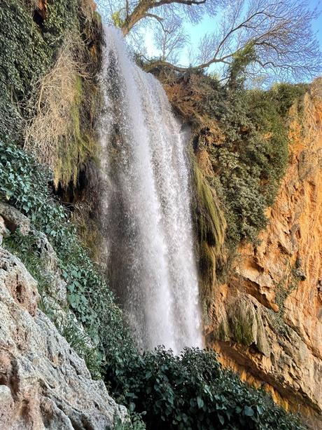 Qué ver en el Monasterio de Piedra