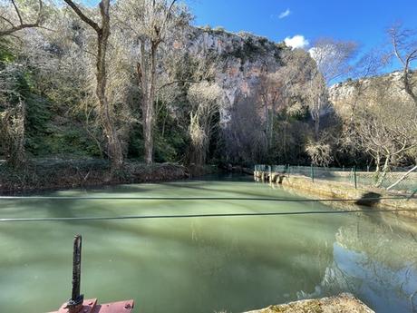 Qué ver en el Monasterio de Piedra