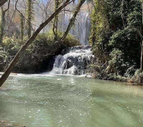 Qué ver en el Monasterio de Piedra