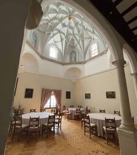 Qué ver en el Monasterio de Piedra