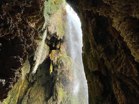 Qué ver en el Monasterio de Piedra