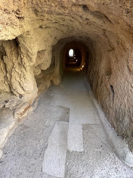 Qué ver en el Monasterio de Piedra