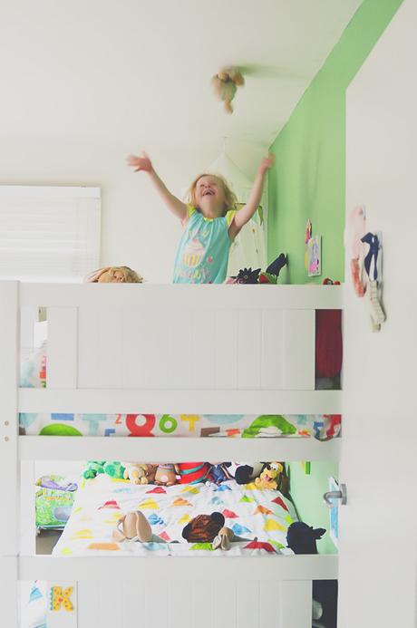 Nuestro hogar familiar: una entrevista con Rachel Devine de Sesame Ellis Nuestro hogar familiar: una entrevista con Rachel Devine de Sesame Ellis