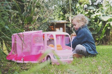 Nuestro hogar familiar: una entrevista con Rachel Devine de Sesame Ellis Nuestro hogar familiar: una entrevista con Rachel Devine de Sesame Ellis