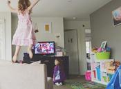 Nuestro hogar familiar: Rachel Devine