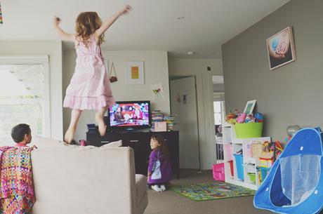 Nuestro hogar familiar: una entrevista con Rachel Devine de Sesame Ellis Nuestro hogar familiar: una entrevista con Rachel Devine de Sesame Ellis