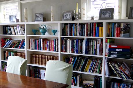 Nuestro hogar familiar con Planificación con niños