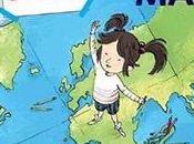 Mapa actividades para niños años