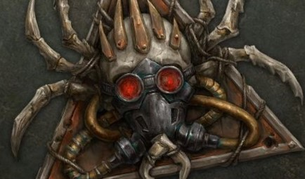 Pre-pedidos de esta semana en GW: Ash Wastes. Una opinión