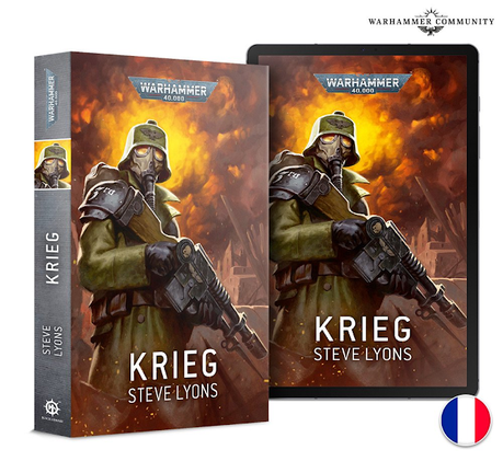 Pre-pedidos de GW de la semana que viene anunciados