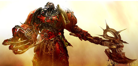 Pre-pedidos de esta semana en BL y GW