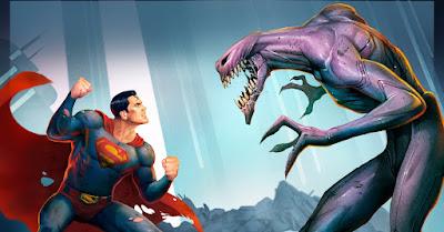 Caballero Luna 5x01, Venom: habrá Matanza, Outer Range, Superman Man of Tomorrow y mucho más.