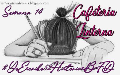 (Recopilación) Yo Escribo 52 Historias Semanas 13 y 14 by Varios Autores