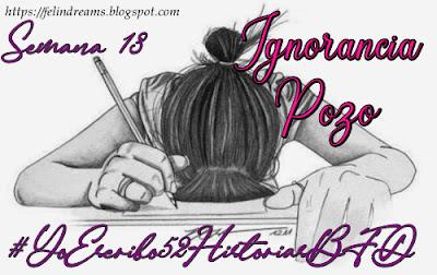 (Recopilación) Yo Escribo 52 Historias Semanas 13 y 14 by Varios Autores