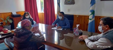 Afiliados al ISSN salieron a reclamar por los Derechos de los pacientes Afiliados al ISSN salieron a reclamar por los Derechos de los pacientes