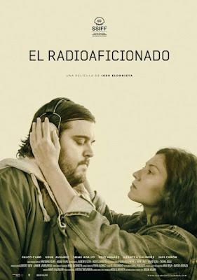 RADIOAFICIONADO, EL (España, 2021) Drama, Vida Nomal, Social