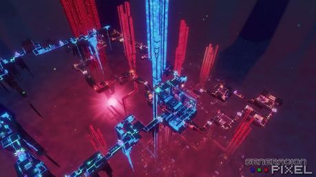 ANÁLISIS: Lumote The Mastermote Chronicles