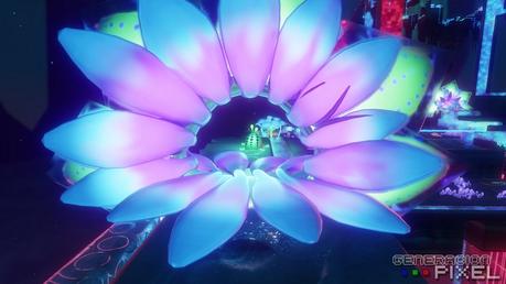 ANÁLISIS: Lumote The Mastermote Chronicles