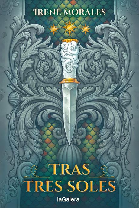 De las novedades de mayo quiero... De las novedades de mayo quiero...