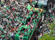Marea verdiblanca
