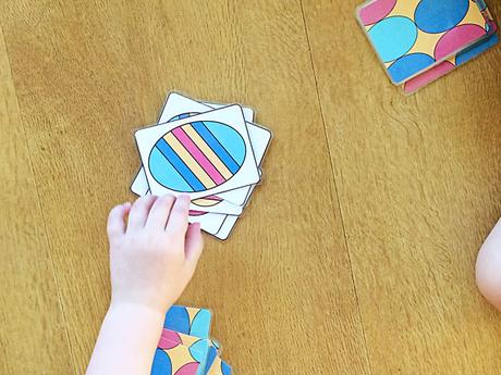 Tarjetas de Pascua Imprimibles + 4 Juegos para Jugar 25 Cómo jugar Snap