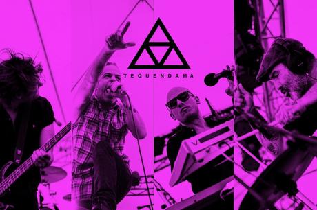 Tequendama presenta ‘Gigantes’, un disco rebelde que celebra la vida