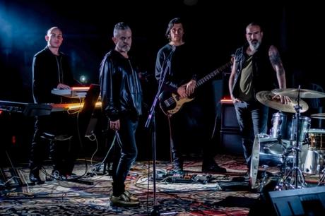 Tequendama presenta ‘Gigantes’, un disco rebelde que celebra la vida