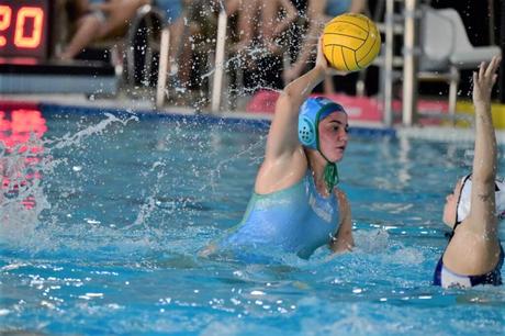 FIEL AL GUIÓN, DERROTA NAZARENA PLANTANDO CARA EN LA CIUDAD CONDAL