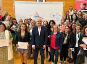 alcalde clausura cursos universidad popular ayuda domicilio actividades comercio