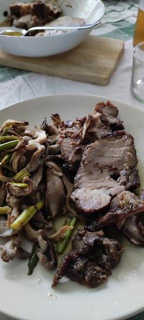 LOMO AL HORNO
