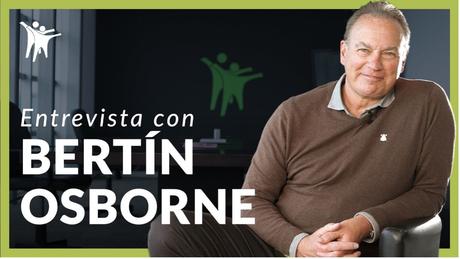 Bertín Osborne se sorprende con la Ley de la Segunda Oportunidad y Repara Tu Deuda Abogados