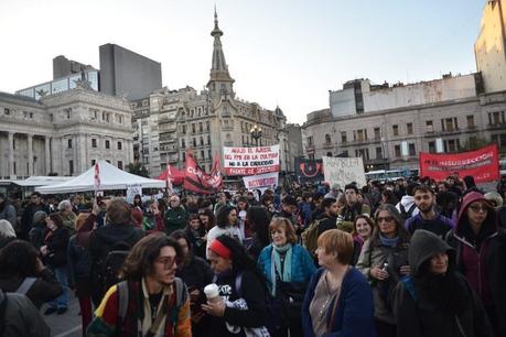 Festival por la Cultura Independiente