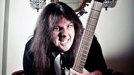 Michael Romeo - War of the Worlds / Pt. 1 (2018) Michael Romeo - War of the Worlds / Pt. 1 (2018)