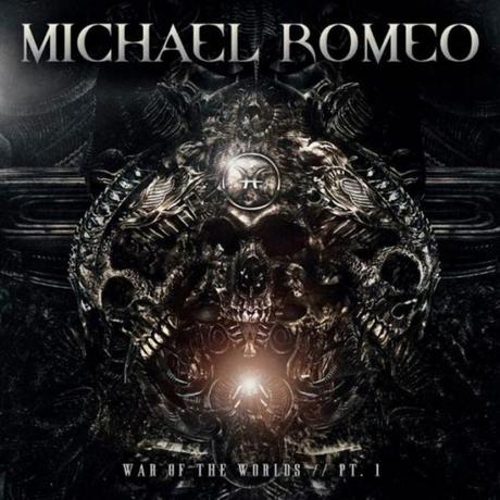 Michael Romeo - War of the Worlds / Pt. 1 (2018) Michael Romeo - War of the Worlds / Pt. 1 (2018)