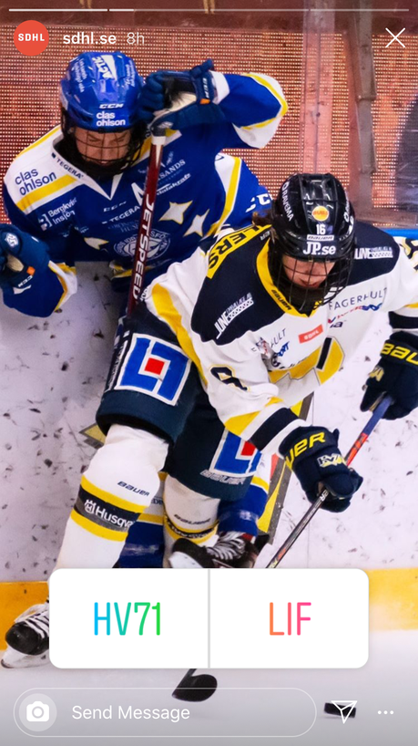 HV71