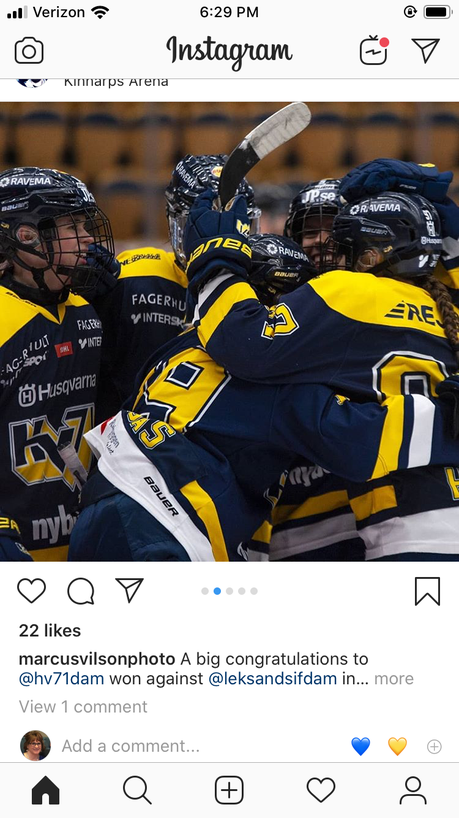 HV71