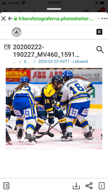 HV71