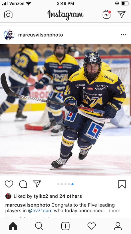 HV71