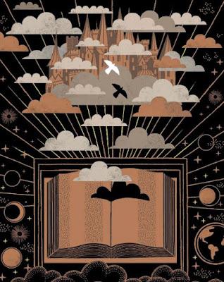 Ciudad de las nubes, de Anthony Doerr Ciudad de las nubes, de Anthony Doerr