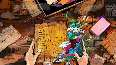 Ciudad de las nubes, de Anthony Doerr