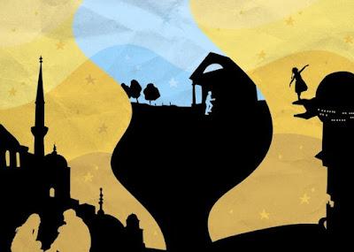 Ciudad de las nubes, de Anthony Doerr Ciudad de las nubes, de Anthony Doerr