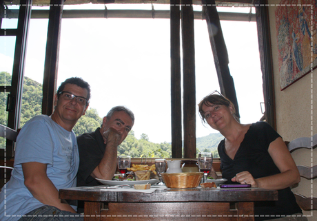 Edén en Conques Edén en Conques