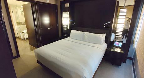 Vdara Hotel & Spa