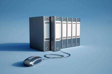 Dataeraser, soluciones integrales para la digitalización de documentos