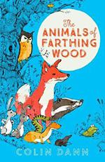 animals of farthing wood 1