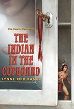 indian in cupboard